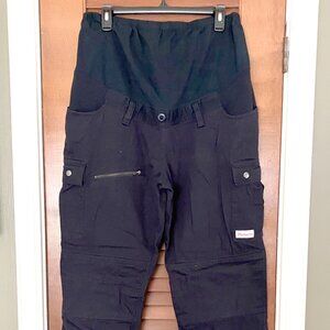 Carhartt Style Maternity Pants